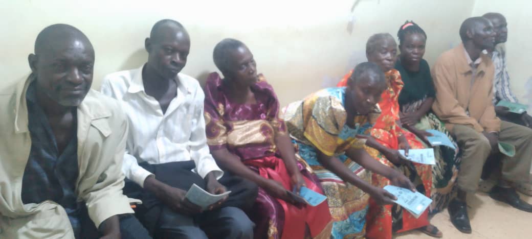 Free Eye Care for Children & Adults Gallery Image 4