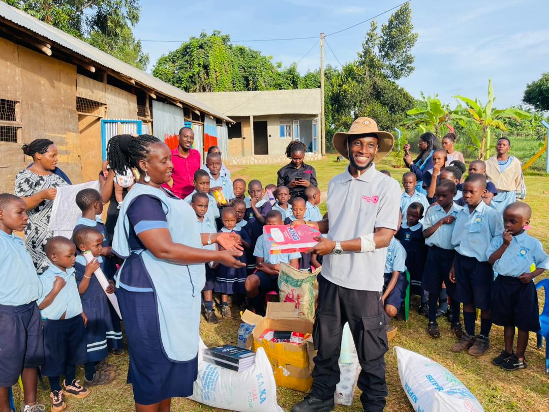 Build a Future for Children in Kunywa Gallery Image 6