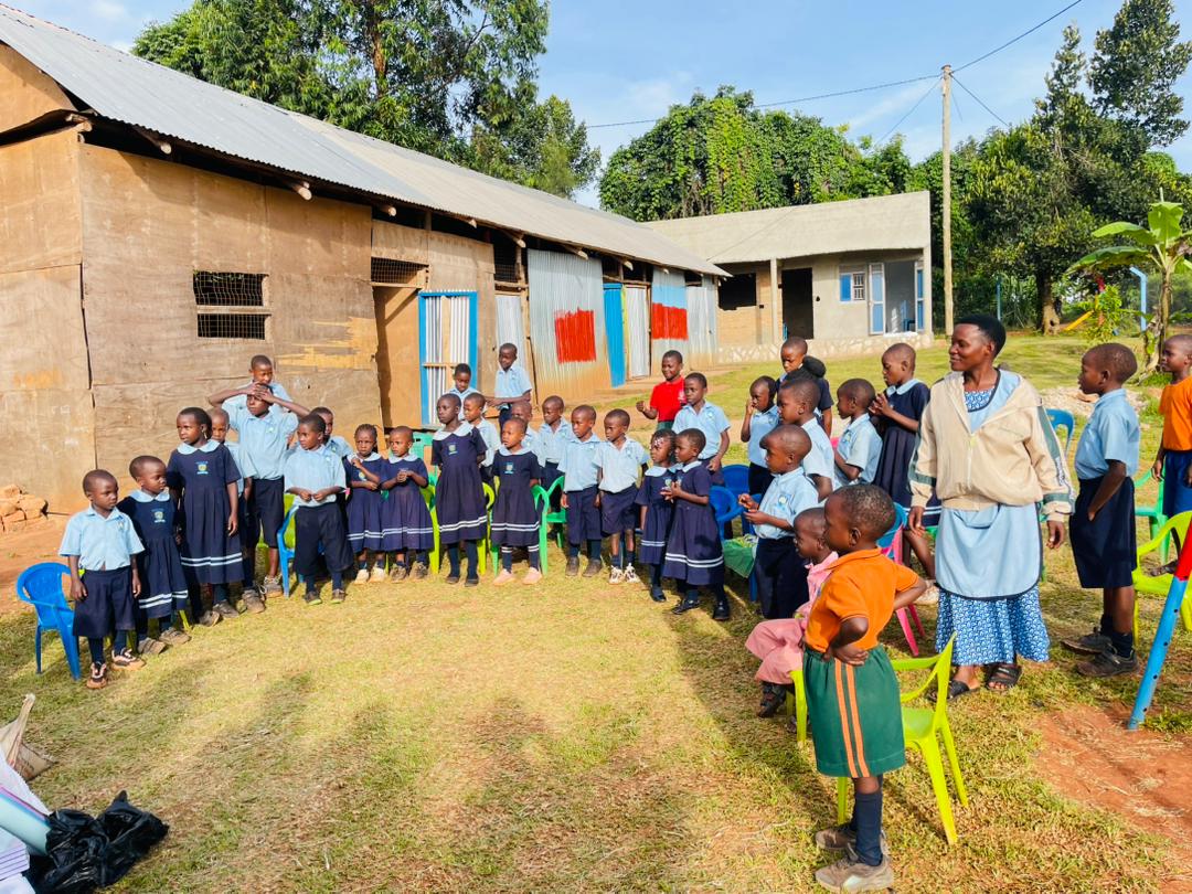 Build a Future for Children in Kunywa Gallery Image 7